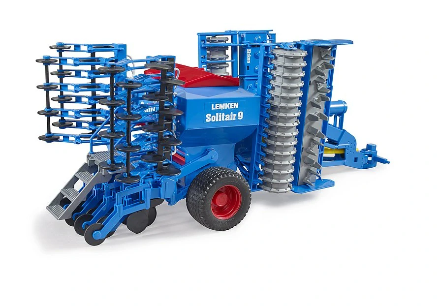 Bruder, Sejačka Lemken Solitair 9, 1:16