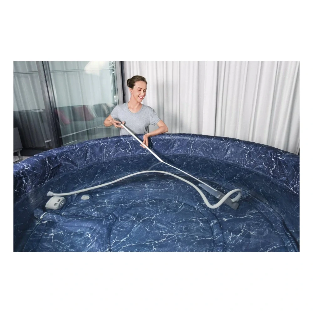 Bestway 60323 Vysávač na čistenie vírivky Lay-Z Spa