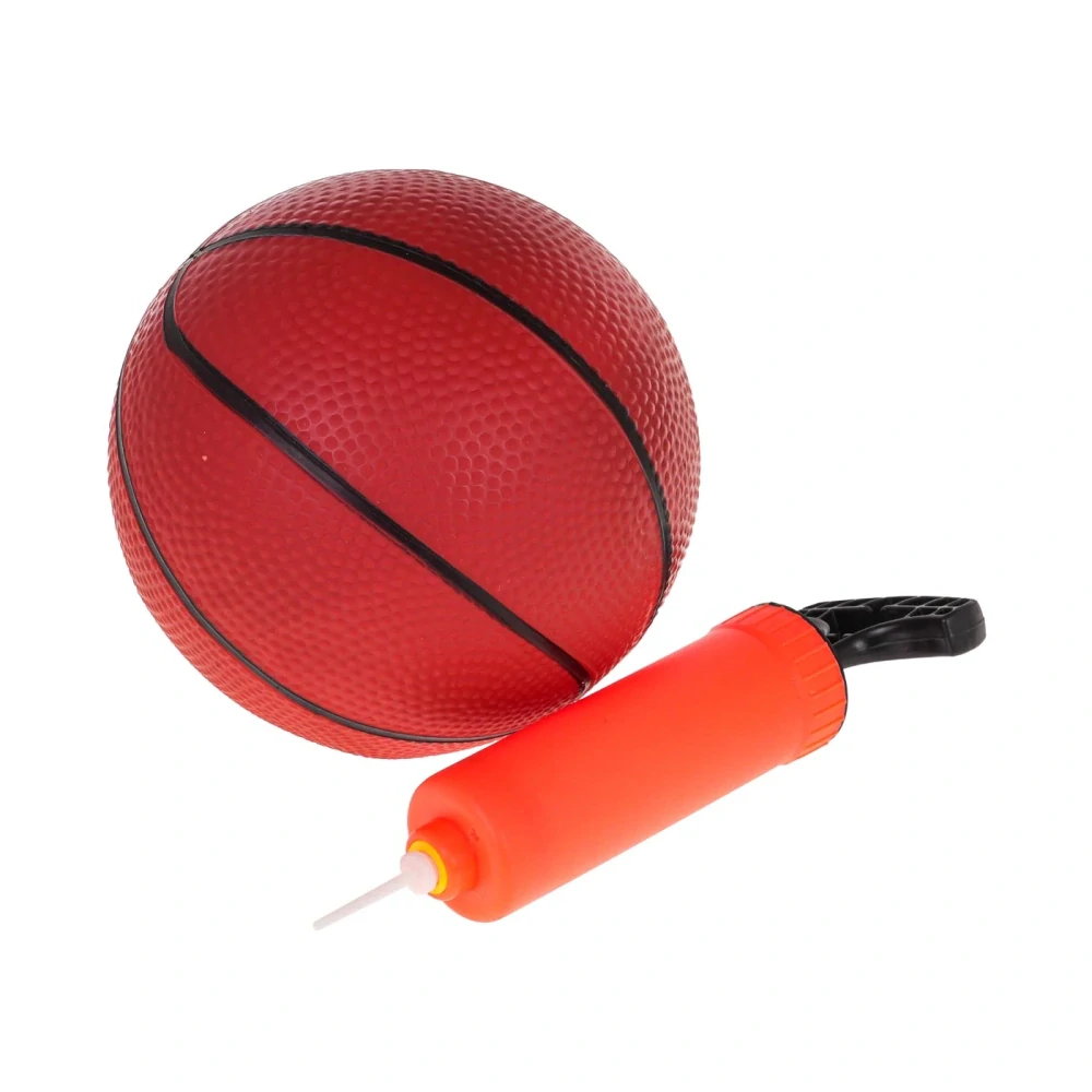 JOKO Basketbalový Kôš na Stenu, Dvere s loptou + Pumpa
