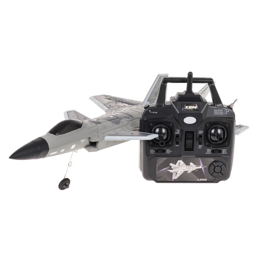 JOKO RC Bojové Lietadlo RAPTOR-J20 