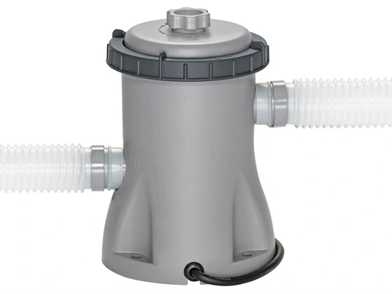Bestway 56416 Bazén s kovovou konštrukciou Steel Pro MAX 366 x 76 cm + filtračné čerpadlo