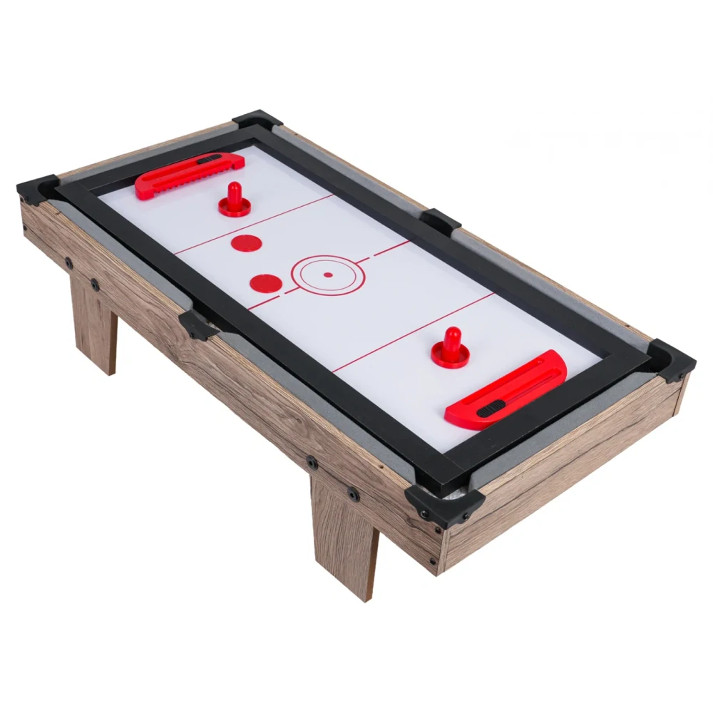 JOKO Sada Stolný Futbal, Biliard, Ping-Pong, Air Hokey 4v1