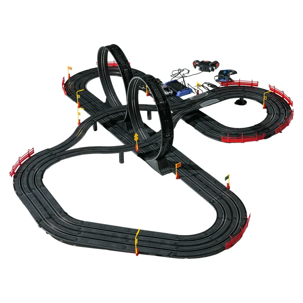 JOKO Autodráha 790cm s adaptérom