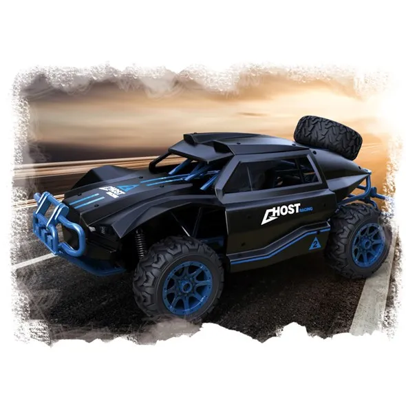 BUDDY TOYS RC model auto BRC 18.521 RC Rally Racer 1:18