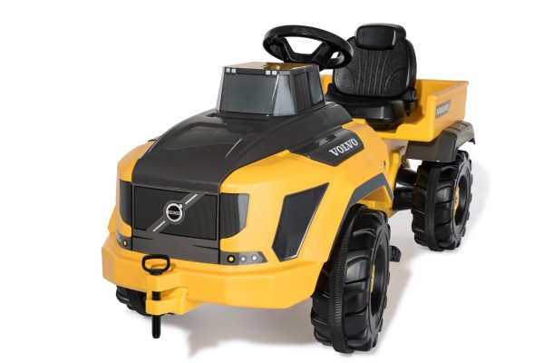 Rolly Toys Šľapací Traktor Rolly Truck Volvo 