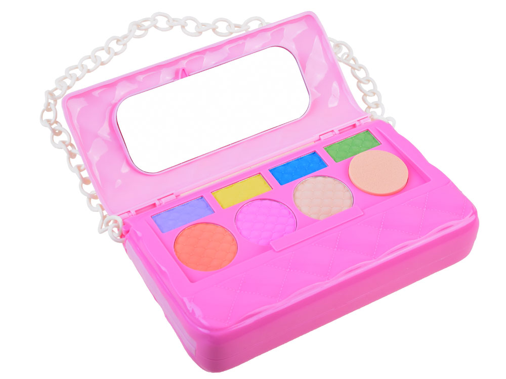 JOKO Make Up set Kabelka pre deti, ružová