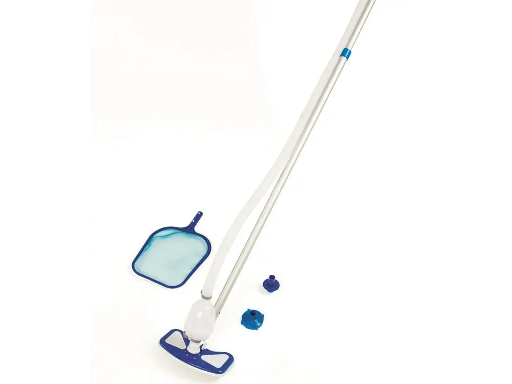 Bestway 58234 AquaClean sada na čistenie bazénov s vysávačom