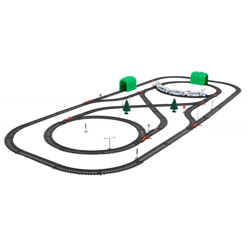 JOKO Veľká Vlaková súprava 900cm