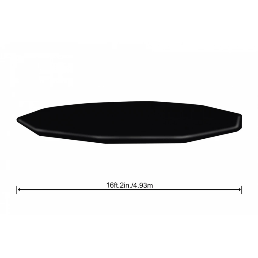 Bestway 58249 Plachta na bazén 488cm