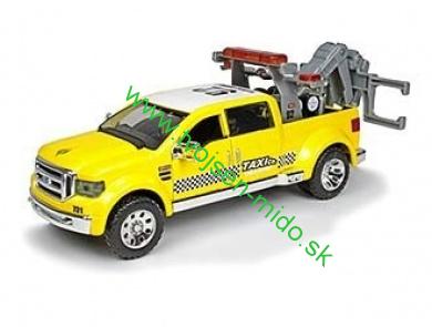 Maisto Model 1:31 Ford Mighty f-350 super duty