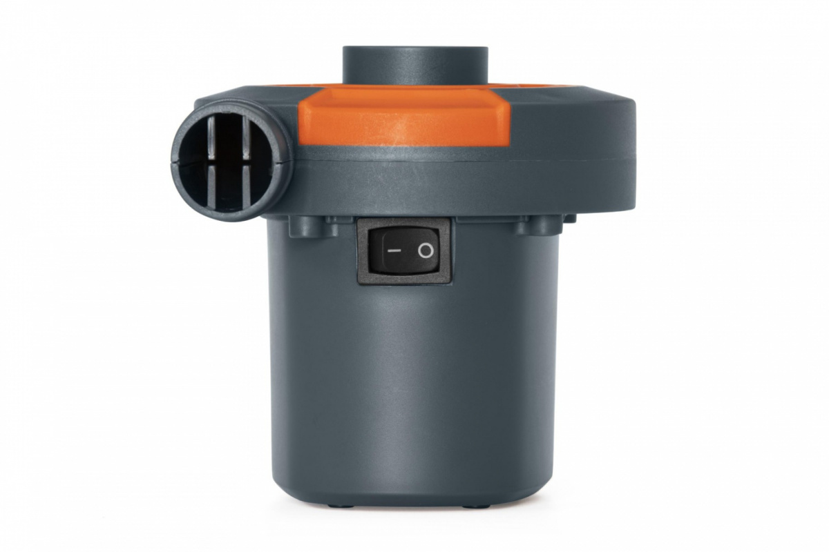 Bestway 62139 Elektrická pumpa s 3 nadstavcami