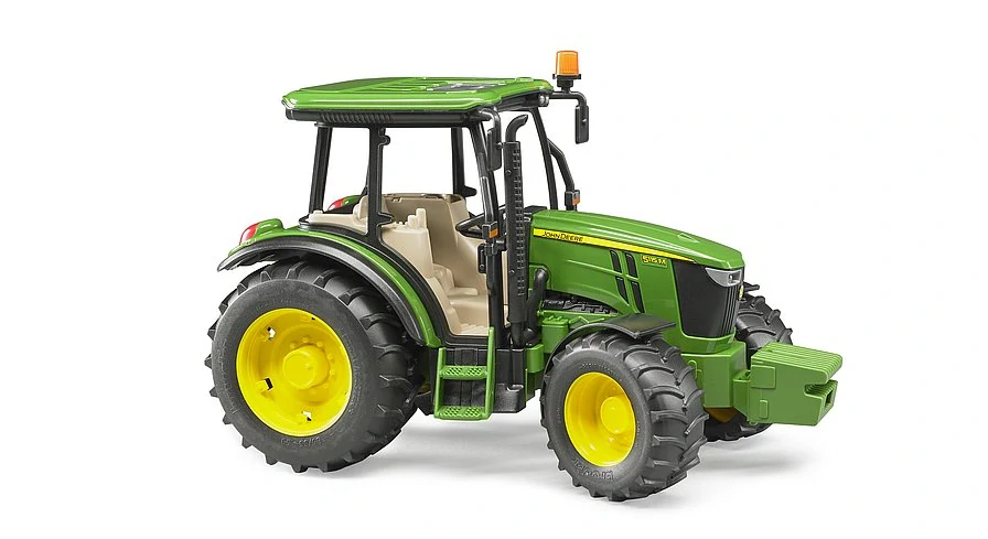 Bruder, Traktor John Deere 5115M, 1:16