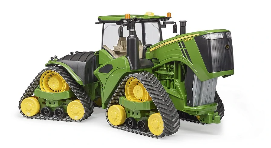 Bruder, Traktor John Deere 9620RX, 1:16