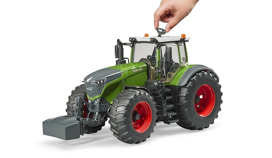 Bruder, Traktor Fendt 1050 Vario, 1:16
