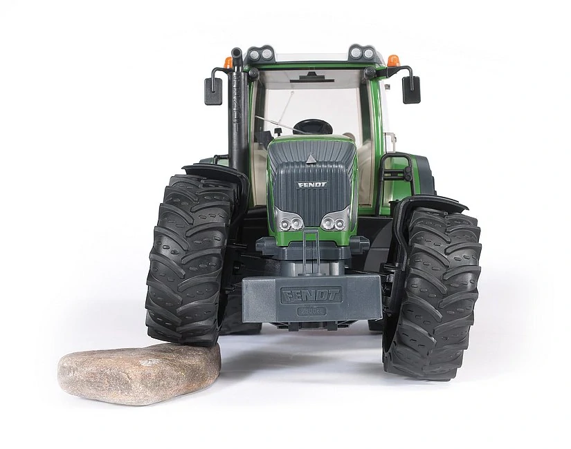 Bruder, Traktor Fendt 936 Vario, 1:16