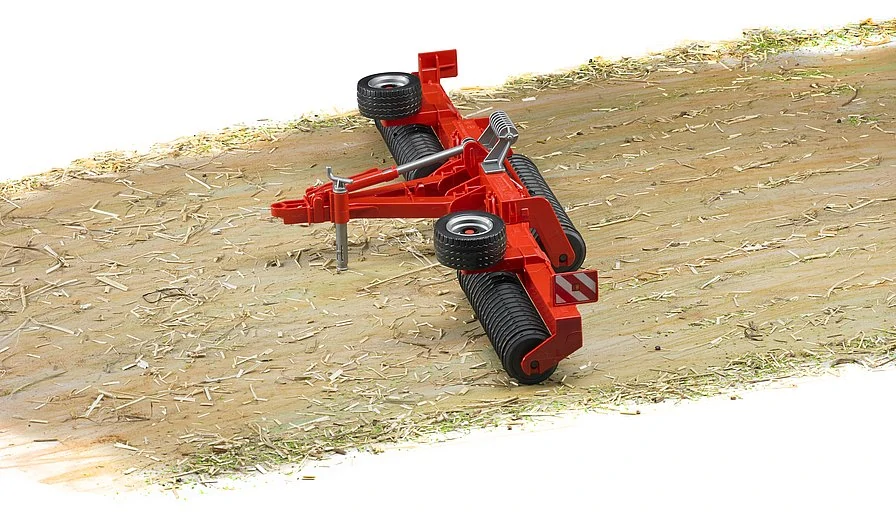 Bruder, Valec Cambridge, 1:16
