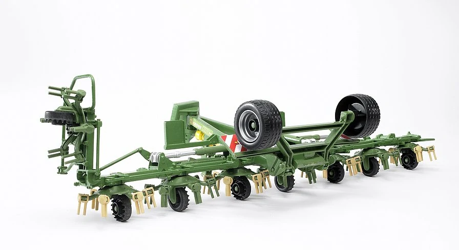 Bruder, Rotačný obracač Krone KWT 8.82, 1:16