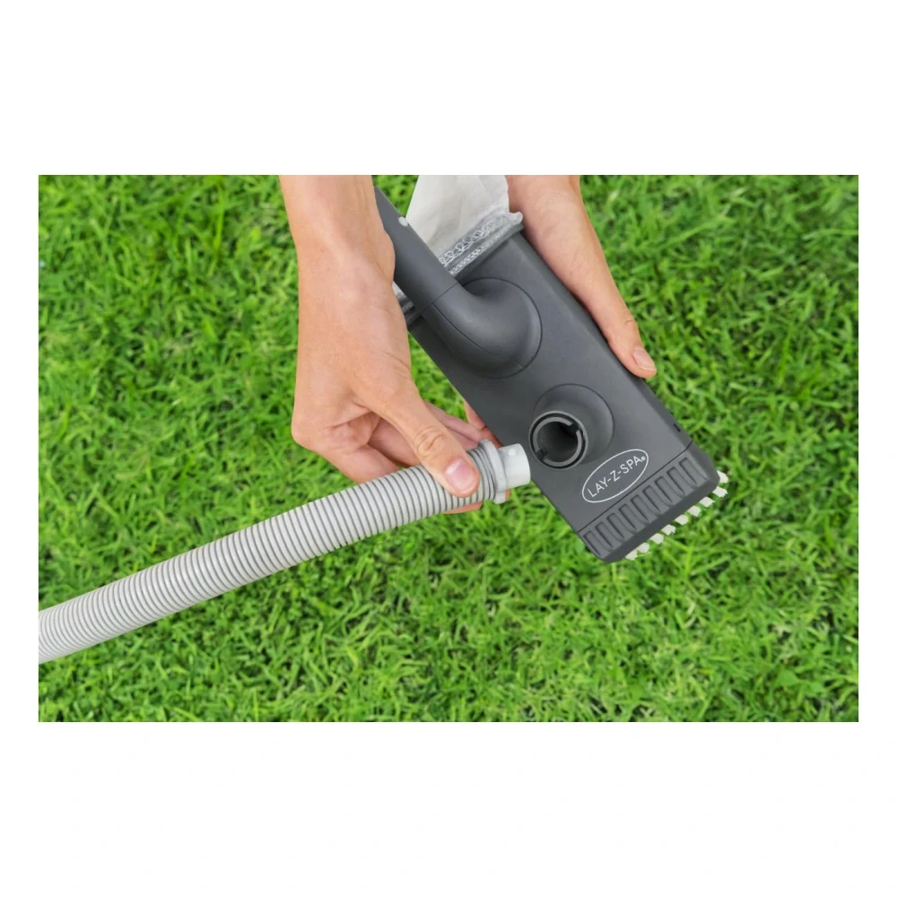 Bestway 60323 Vysávač na čistenie vírivky Lay-Z Spa