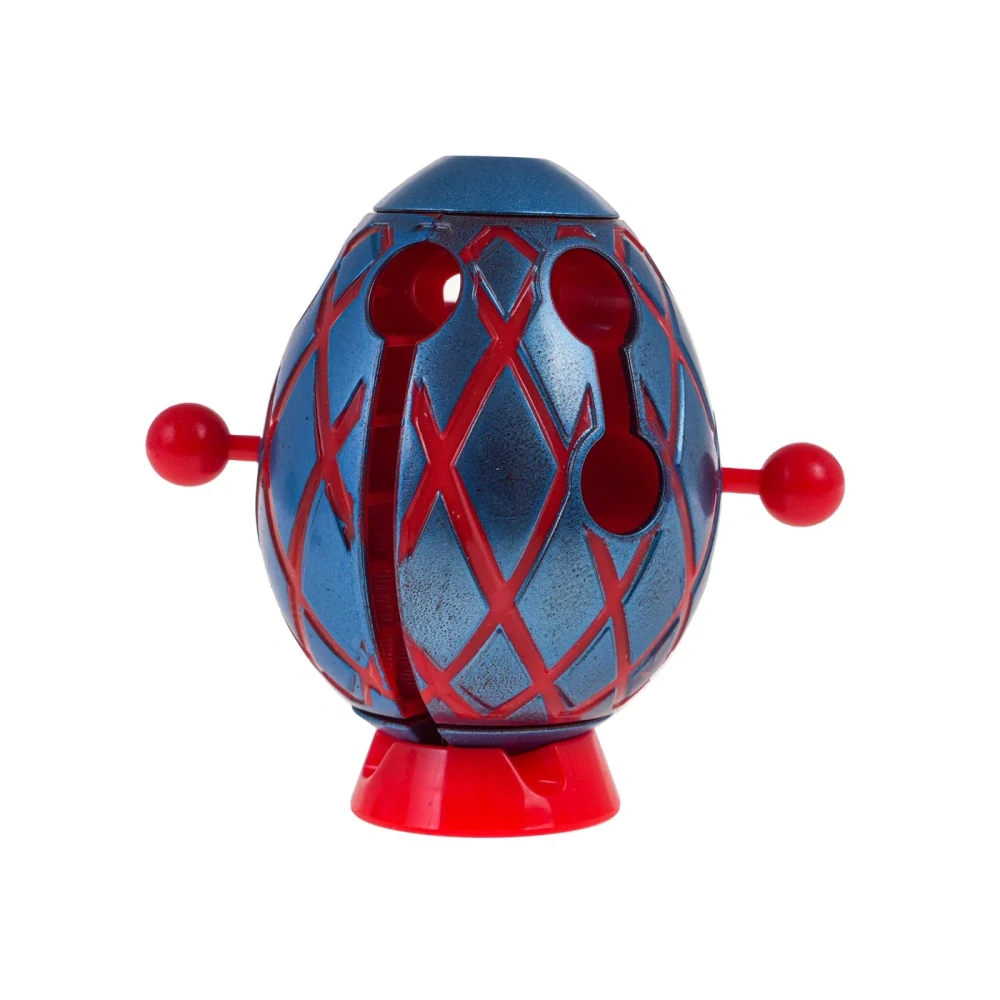Smart Egg Puzzle Logická Arkádová hra 3D 