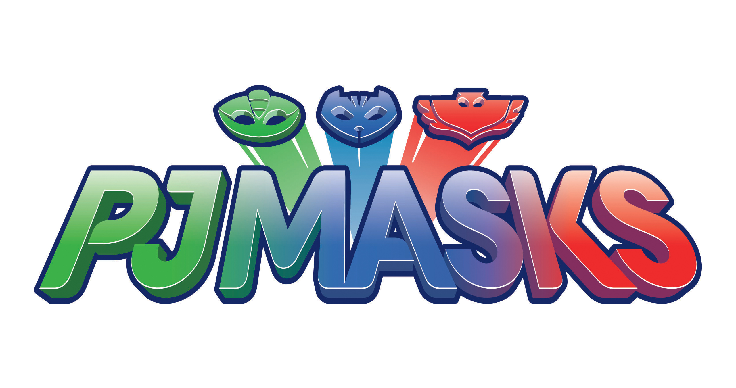 JOKO PJMASKS rozprávkové postavičky 6kusov