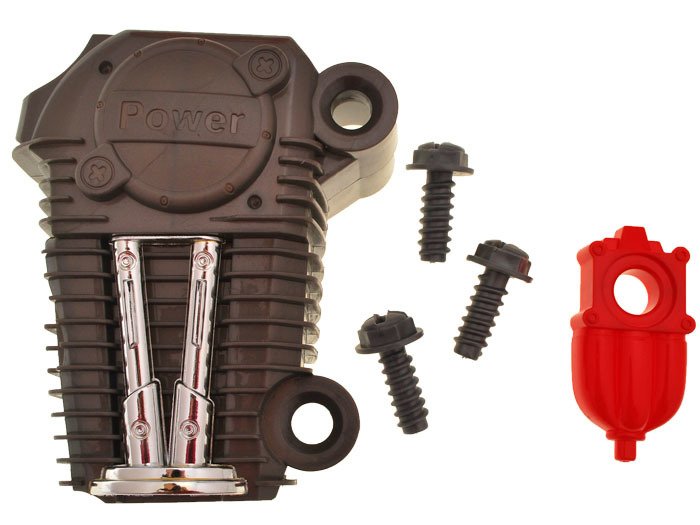 JOKO Motor - hra pre automechanika