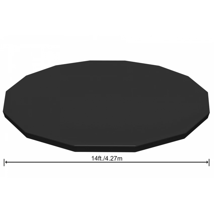 Bestway 58248 Plachta na bazén 427 cm
