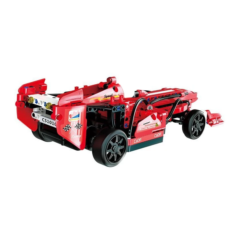 CaDa TECHNIC – EE RC Technická Stavebnica Formula 317ks