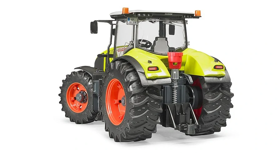 Bruder, Traktor Claas Axion 950, 1:16