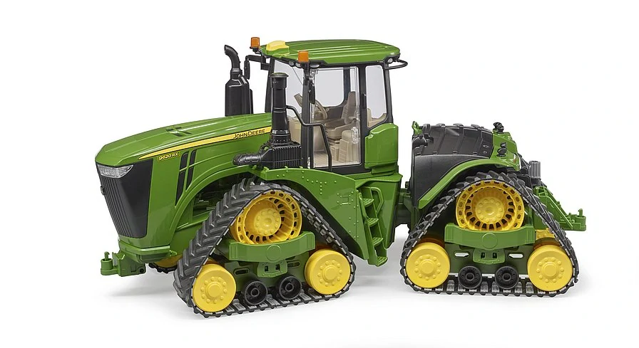 Bruder, Traktor John Deere 9620RX, 1:16