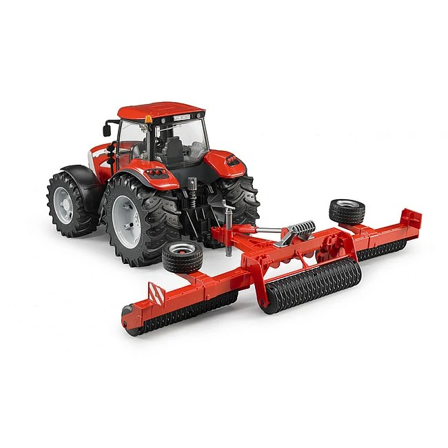 Bruder, Valec Cambridge, 1:16
