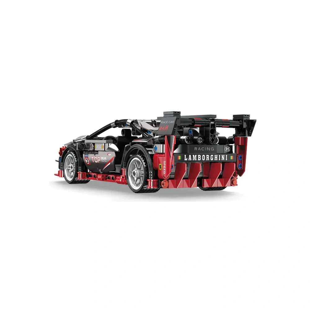 JOKO RC Technická Stavebnica Auto Lambo 585ks na diaľkové ovládanie