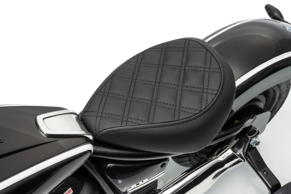 JOKO Elektrická Motorka BMW R18, Bezkefový 200W Motor, batéria 24V, Nafukovacie kolesá, Nosnosť 65kg, čierna