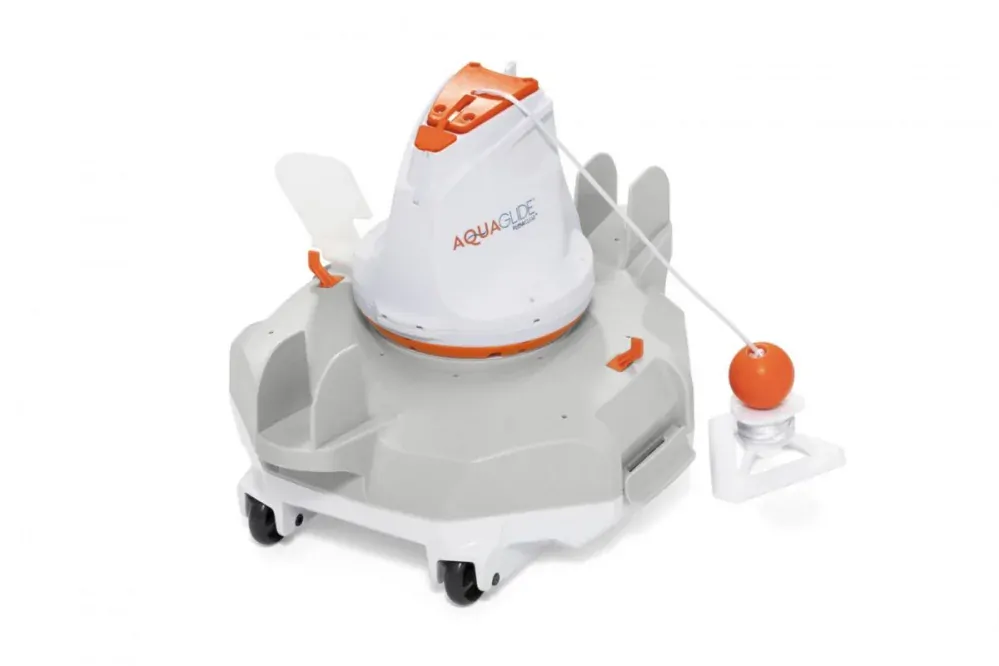 Bestway 58620 Automatický vysávač do bazéna Flowclear AquaGlide