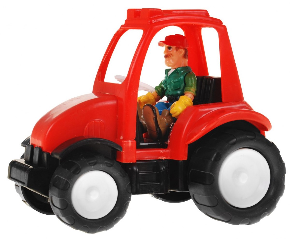 JOKO Veľká Sada Farma so zvieratami a stodolou + zvuky