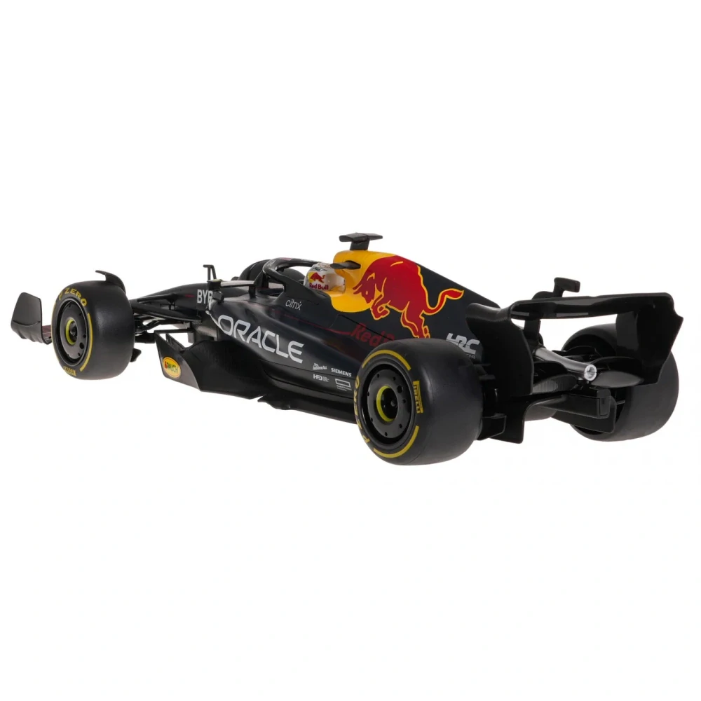 RASTAR RC Formula Red Bull Racing RB18 na diaľkové ovládanie