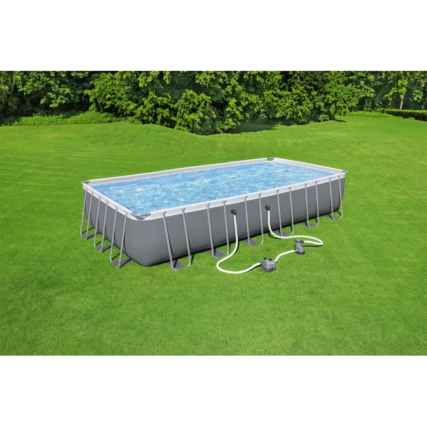 Bestway 58678 Chlorátor slanej vody
