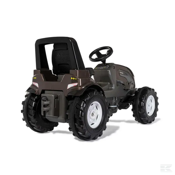 Rolly Toys Šľapací Traktor Premium II Valtra, pre deti od 3 do 8 rokov