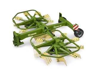 Bruder, Rotačný zhŕňač Krone, 1:16