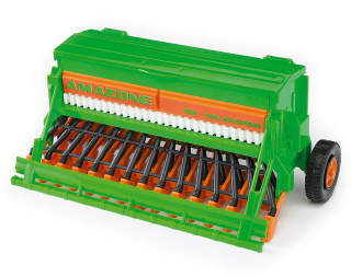 Bruder, Sejačka Amazone 08-30 Super, 1:16
