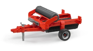 Bruder, Valec Cambridge, 1:16