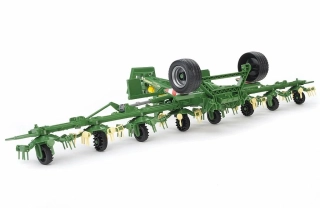 Bruder, Rotačný obracač Krone KWT 8.82, 1:16