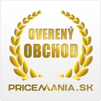 Pricemania.sk - Overený obchod